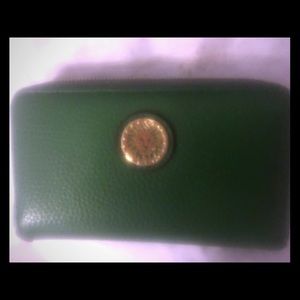 Anne Klein wallet